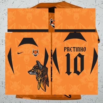 Arte da categoria interclass